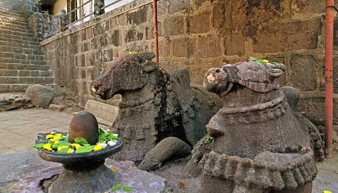 Blog images - 2025 - Bhimshankar Bhimashankar Shiva temple Bhrgir Khed near Pune Maharashtra