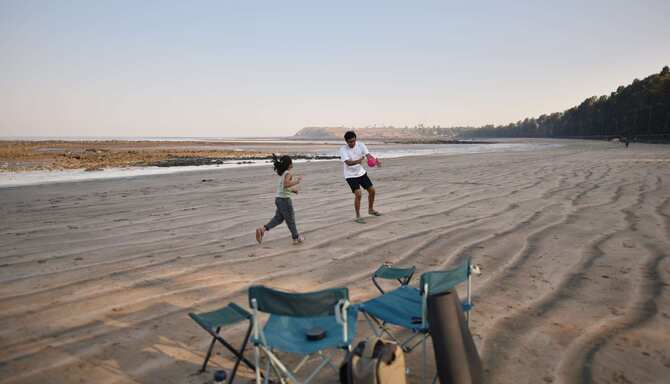 Blog images - 2025 - Beaches in Chennai