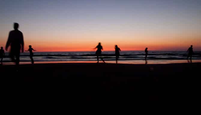 Blog images - 2025 - Muttukadu Beach