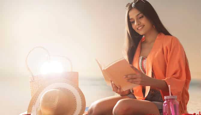 Blog images - 2025 - Mamallapuram Beach in Mahabalipuram