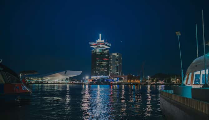 Blog images - 2025 - Amstel River