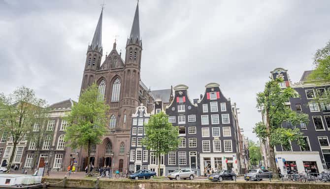 Blog images - 2025 - De Krijtberg chuch