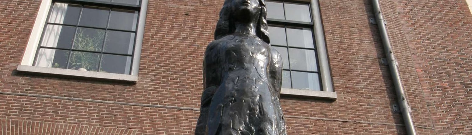 Blog images - 2025 - Anne Frank s House