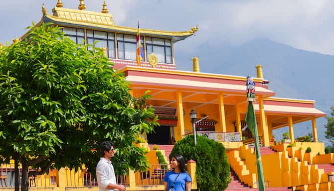 Blog images - 2025 - Key attractions in Dharamshala