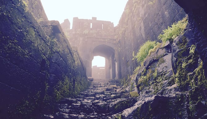 Blog images - 2025 - Rajmachi Trek