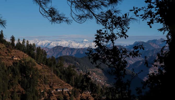 Blog images - 2025 - Jibhi Himachal Pradesh India