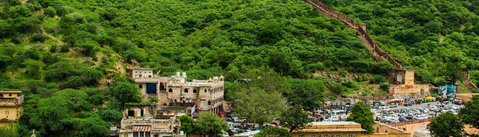 Blog images - 2025 - Amber Fort Jaipur India a UNESCO World Heritage site