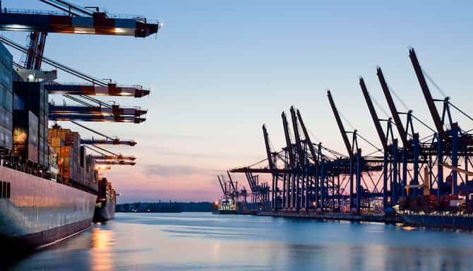 Blog images - 2025 - What to Visit in Hamburg Exploring the Charms of Germany s Harbor City Destination Container termi