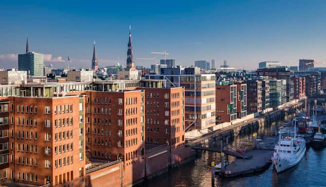 Blog images - 2025 - What to Visit in Hamburg Exploring the Charms of Germany s Harbor City Destination HafenCity at su