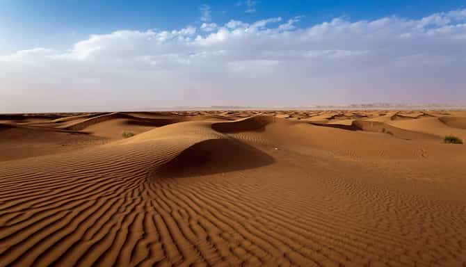 Blog images - 2025 - Riyadh places to visit uncover hidden gems Destination Desert landscape Riyadh Saudi Arabia