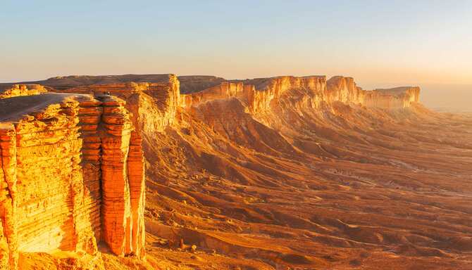 Blog images - 2025 - Riyadh places to visit uncover hidden gems Destination Saudi Arabia