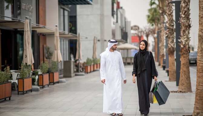 Blog images - 2025 - Dubai shopping a paradise for shopaholics