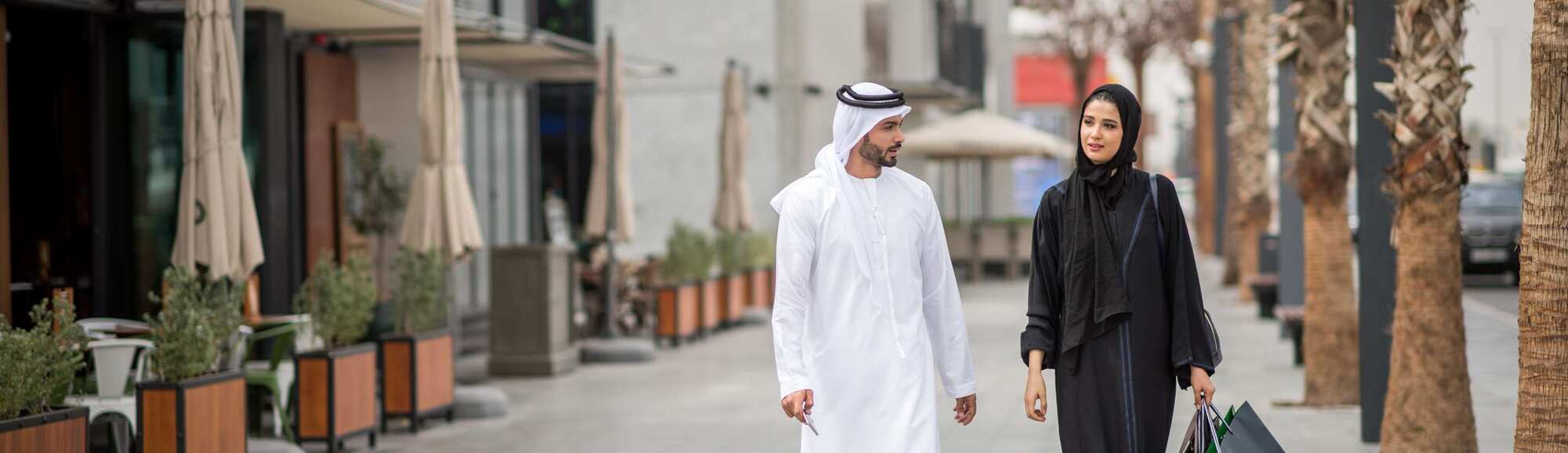 Blog images - 2025 - Dubai shopping a paradise for shopaholics