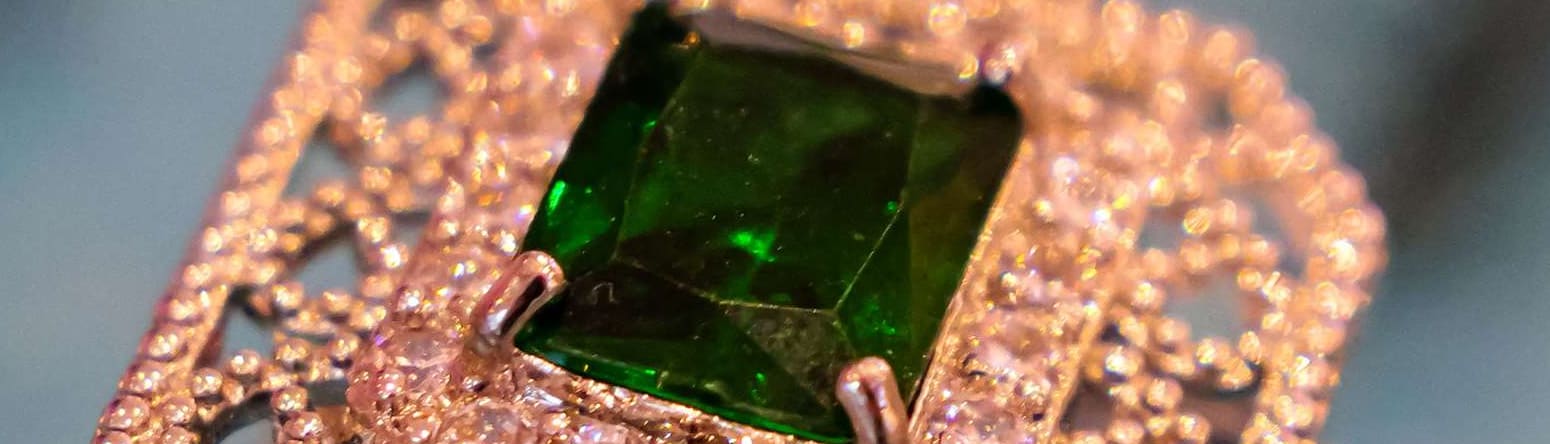 Blog images - 2025 - Dubai UAE Gold and Silver Souk