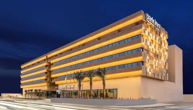 Blog images - 2025 - PARK INN by Radisson Riyadh
