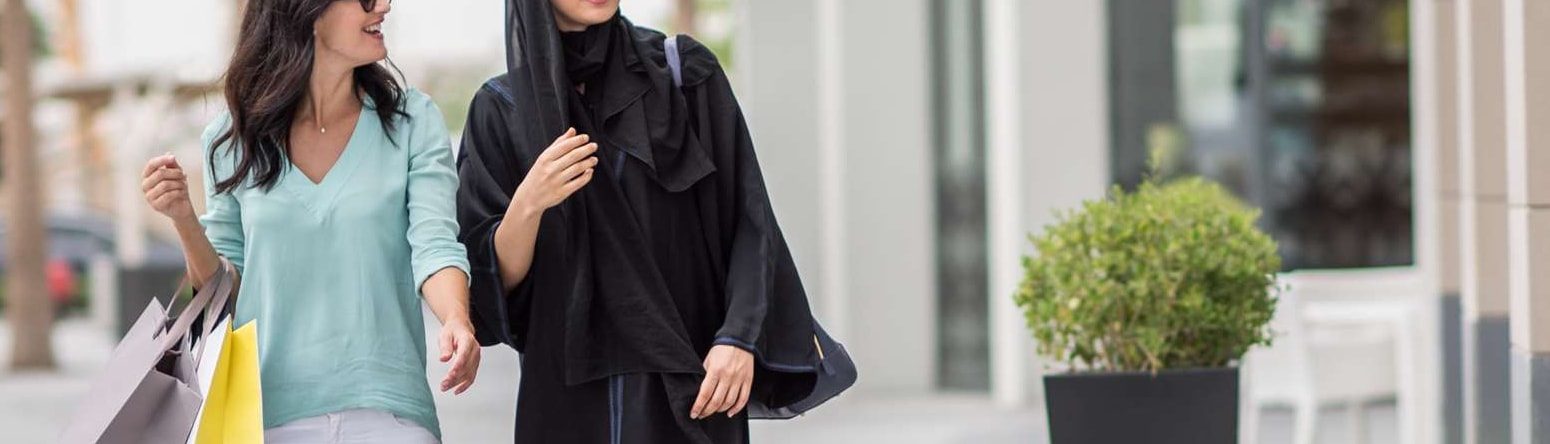 Blog images - 2025 - Dubai United Arab Emirates shopping