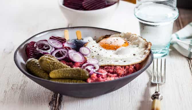 Blog images - 2025 - What to Visit in Hamburg Exploring the Charms of Germany s Harbor City Destination Hamburg food