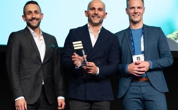 Blog images - 2025 - Radisson Rewards winner at The Bonus Awards