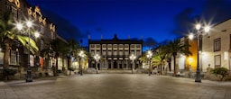 Blog images - 2026 - VOL.001 - Museums in Gran Canaria A Cultural Treasure Trove