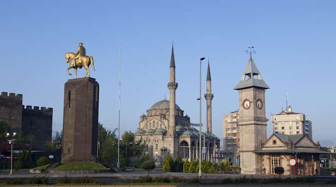 Blog images - 2026 - VOL.001 - Things to Do in Kayseri