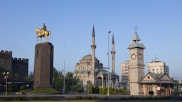 Blog images - 2026 - VOL.001 - Things to Do in Kayseri