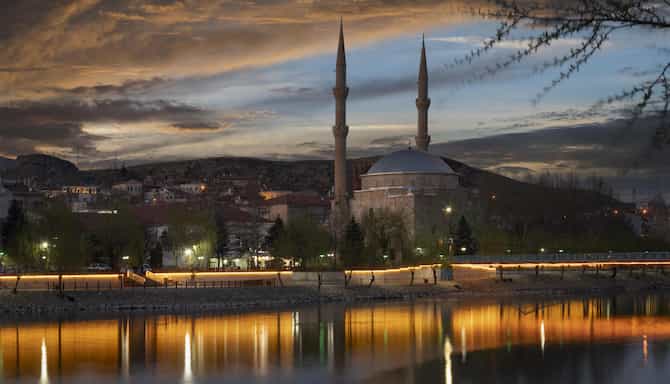Blog images - 2026 - VOL.001 - Things to Do in Kayseri