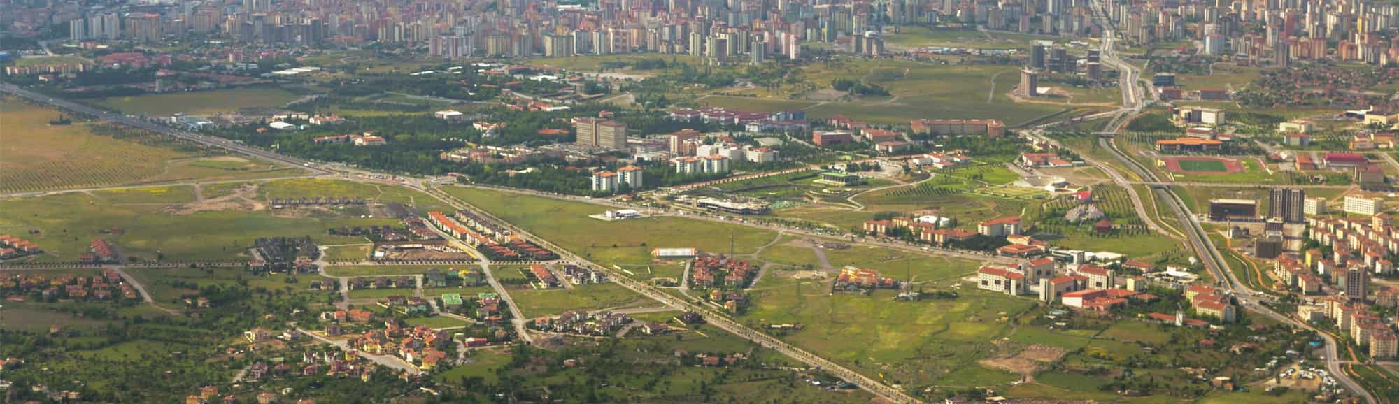 Blog images - 2026 - VOL.001 - Things to Do in Kayseri Cover image