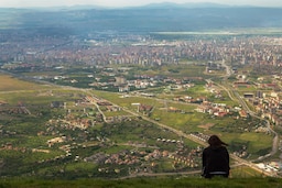 Blog images - 2026 - VOL.001 - Things to Do in Kayseri Cover image