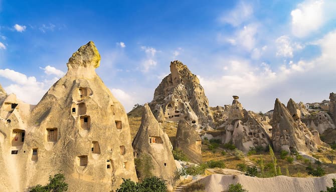 Blog images - 2026 - VOL.001 - Places to Visit in Cappadocia