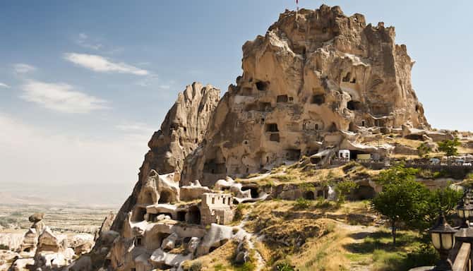 Blog images - 2026 - VOL.001 - Places to Visit in Cappadocia