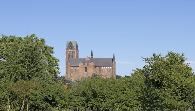Blog images - 2026 - VOL.001 - Marienkirche Wismar