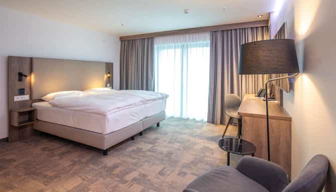 Blog images - 2026 - VOL.001 - Best Place to Stay in Wismar IcePortal Superior Zimmer Krauleidis