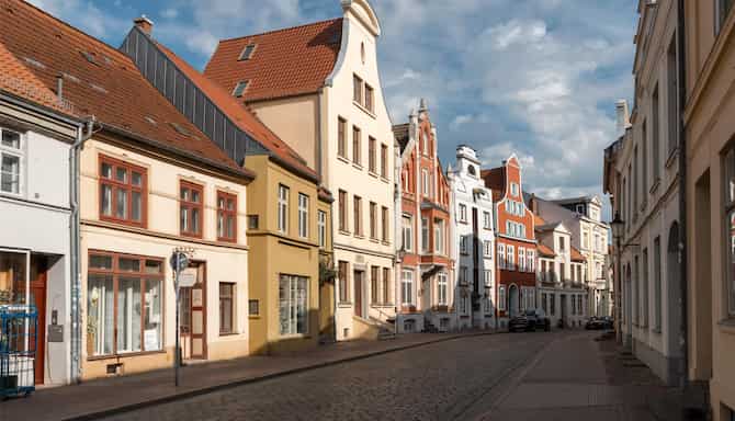 Blog images - 2026 - VOL.001 - Shopping in Wismar