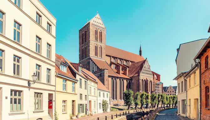Blog images - 2026 - VOL.001 - Shopping in Wismar