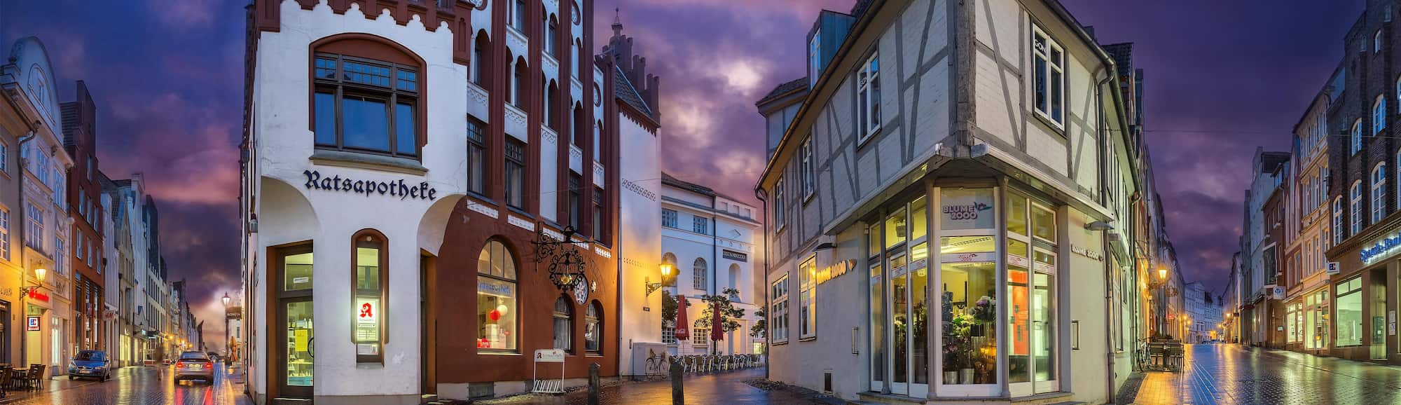 Blog images - 2026 - VOL.001 - Wismar s Nightlife Cover image