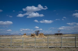 Blog images - 2026 - VOL.001 - Sultan Marshes National Park Cover image