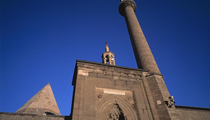 Blog images - 2026 - VOL.001 - Kayseri Castle