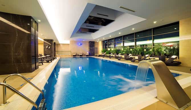 Blog images - 2026 - VOL.001 - Best Place to Stay in Kayseri IcePortal DSC