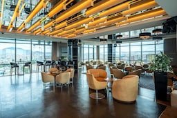 Blog images - 2026 - VOL.001 - Discover Kayseri Bars IcePortal Lounge Restaurant
