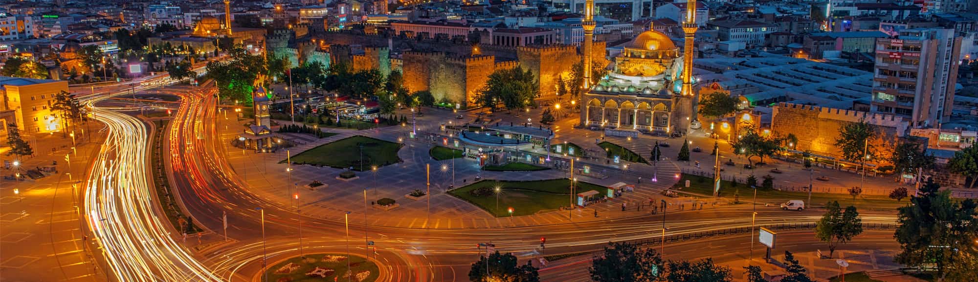 Blog images - 2026 - VOL.001 - Kayseri s Nightlife Cover image