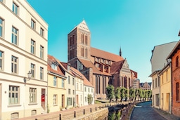 Blog images - 2026 - VOL.001 - Things to Do in Wismar