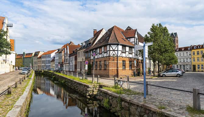 Blog images - 2026 - VOL.001 - Things to Do in Wismar