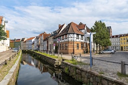 Blog images - 2026 - VOL.001 - Things to Do in Wismar