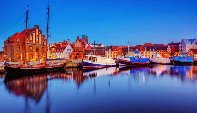 Blog images - 2026 - VOL.001 - Things to Do in Wismar
