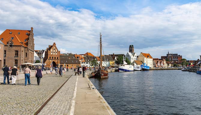 Blog images - 2026 - VOL.001 - Things to Do in Wismar