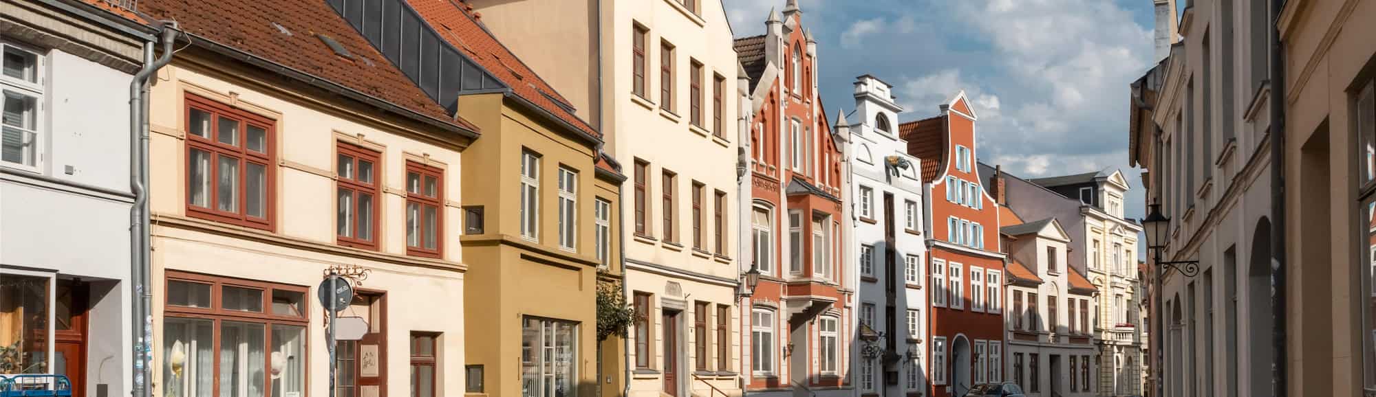 Blog images - 2026 - VOL.001 - Things to Do in Wismar Cover image