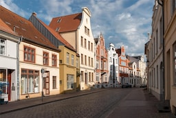 Blog images - 2026 - VOL.001 - Things to Do in Wismar Cover image