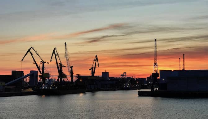 Blog images - 2026 - VOL.001 - Charm of Alter Hafen Wismar