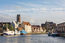 Blog images - 2026 - VOL.001 - Charm of Alter Hafen Wismar