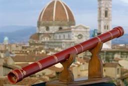 Blog images - 2026 - VOL.002 - Magic of Museums in Florence